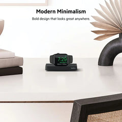 Portable Fast Charger for Apple Watch