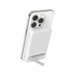 Magnetic Power Bank with Qi2 15W 5K