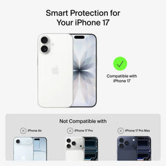 Grip Series Case for iPhone 17