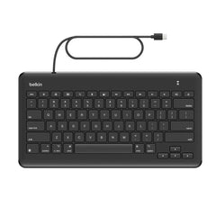 USB-C Keyboard for iPad