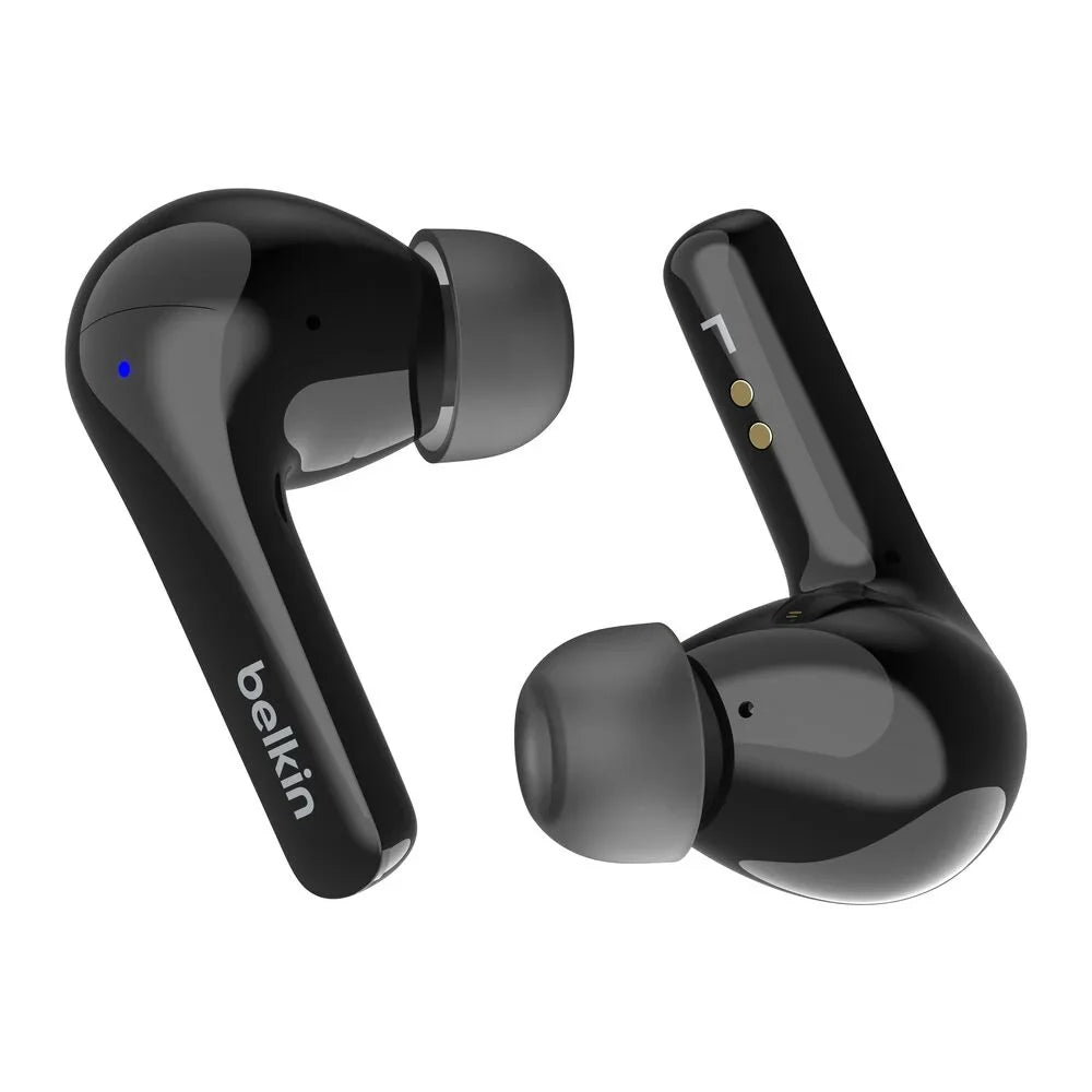 True Wireless Earbuds