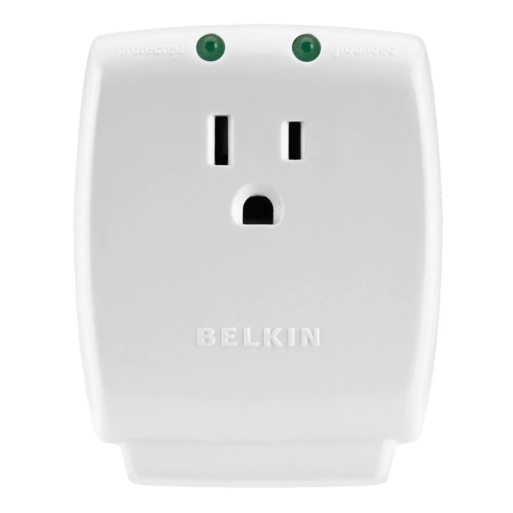 1-Outlet Home Series SurgeCube