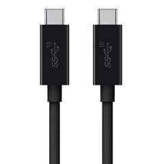 3.1 USB-C to USB-C Cable