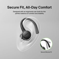 True Wireless Earbuds