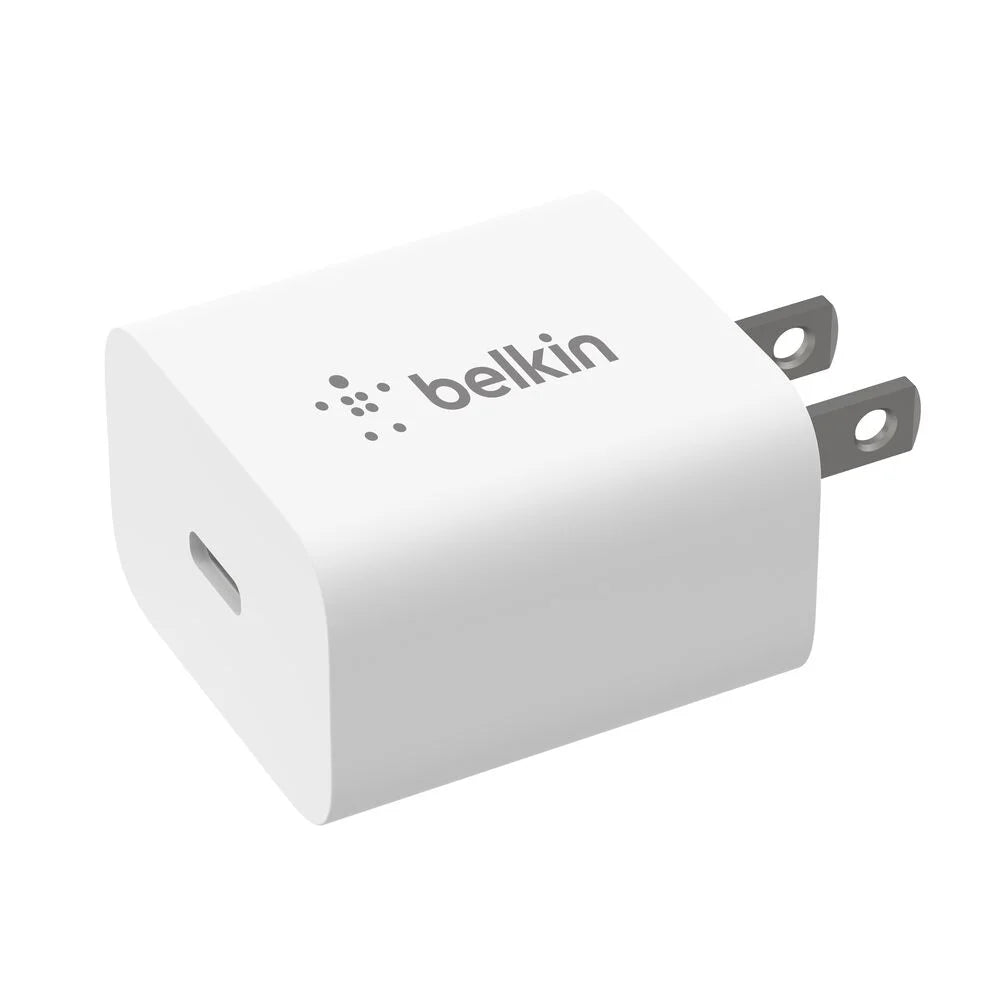 USB-C PD 3.0 Wall Charger 20W, 2-pack