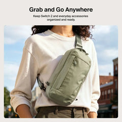 Travel Bag for Nintendo Switch 2