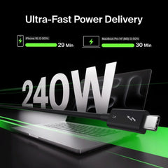 Thunderbolt 5 Cable