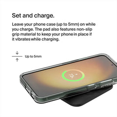 Universal Easy Align Wireless Charging Pad 15W