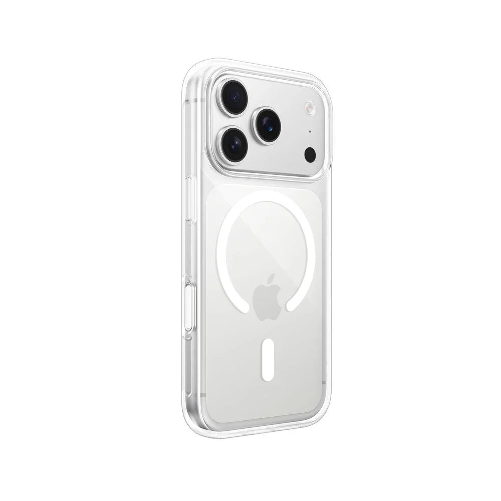 Clear Series Case for iPhone 17 Pro