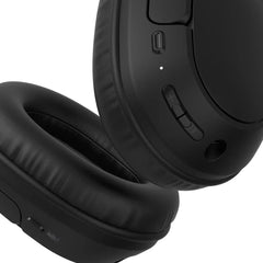Wireless Over-Ear Headphones