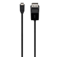 USB-C to DisplayPort Cable