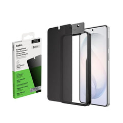 Titan EcoGuard Privacy Filter Screen Protector for Samsung Galaxy S26