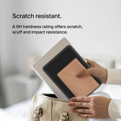 TemperedGlass Screen Protector for iPad 10th gen