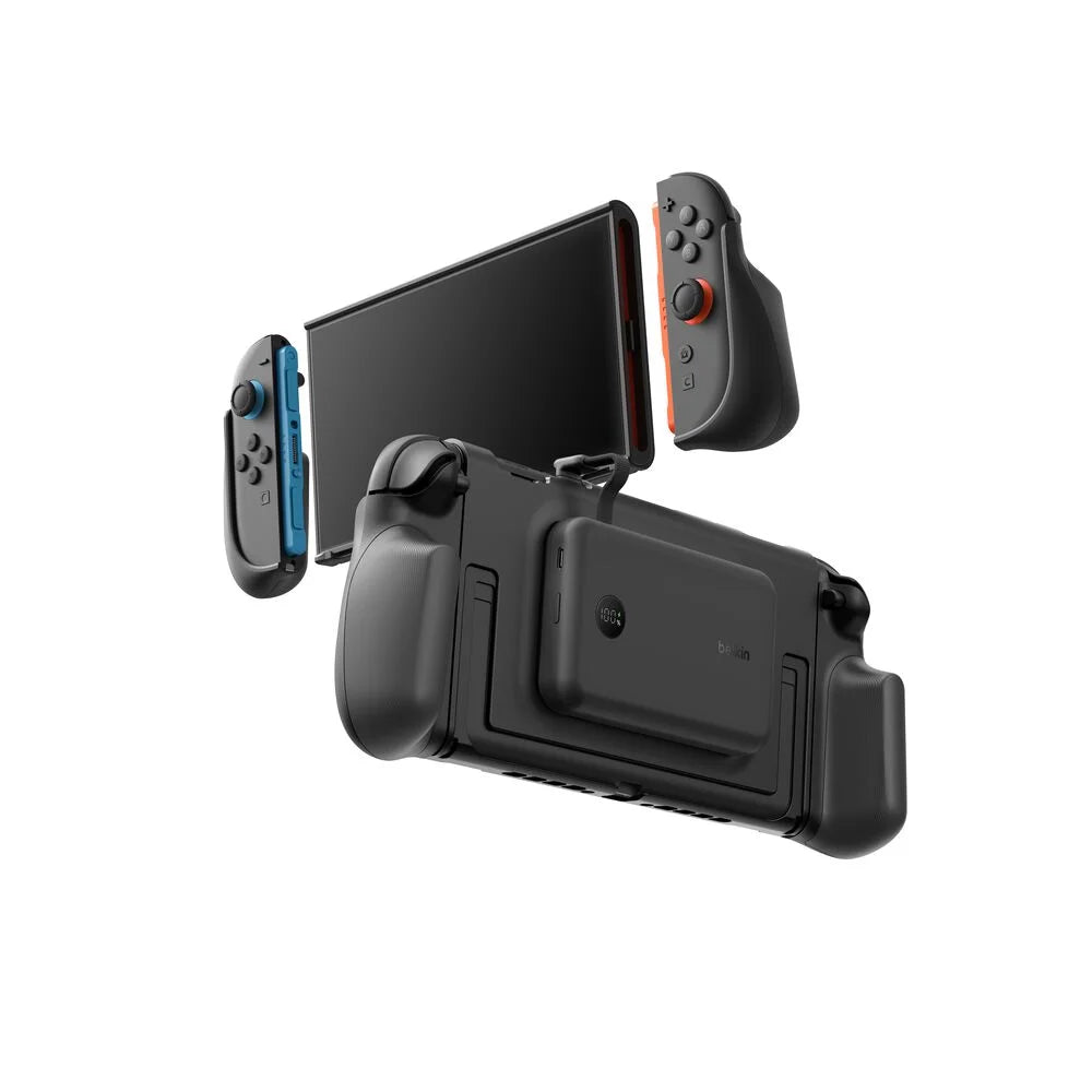 Charging Grip for Nintendo Switch 2