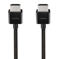 8K Ultra High Speed HDMI 2.1 Braided Cable