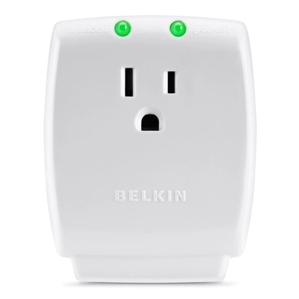 1-Outlet Home Series SurgeCube