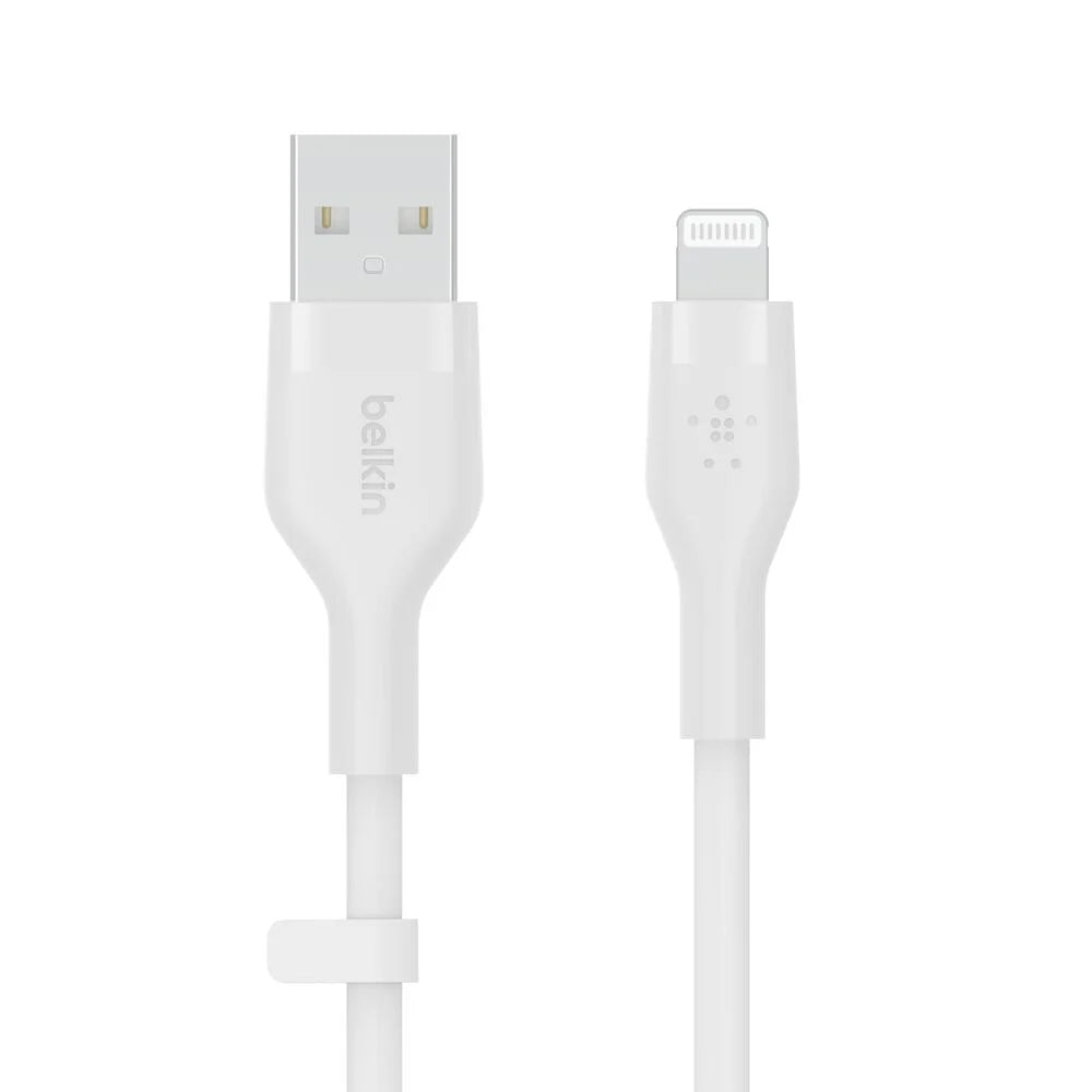 USB-A Cable with Lightning Connector