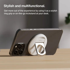 iPhone Mount with MagSafe for Mac Notebooks