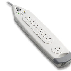 7-Outlet SurgeMaster Home Series