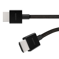 8K Ultra High Speed HDMI 2.1 Braided Cable