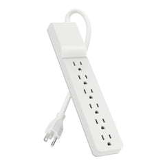6 Outlet Home/Office Surge Protector