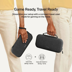 Travel Case for Nintendo Switch 2