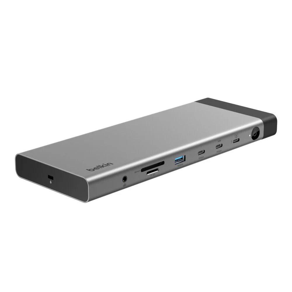 Thunderbolt 5 Dock