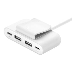 4-Port USB Power Extender
