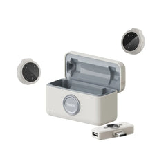 Wireless Microphone