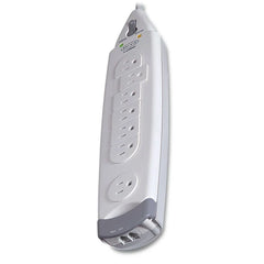 7-Outlet SurgeMaster Home Series