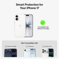 Protect Series Case for iPhone 17