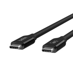 USB4 Cable, 100W + 40Gbps