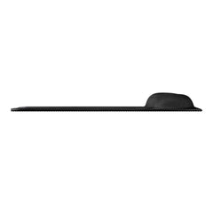 WaveRest Gel Mouse Pad, Black
