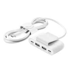 4-Port USB Power Extender