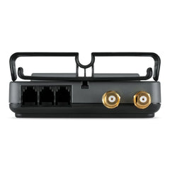 8-Outlet Home/Office Surge Protector w/Telephone Line + Extended Cord