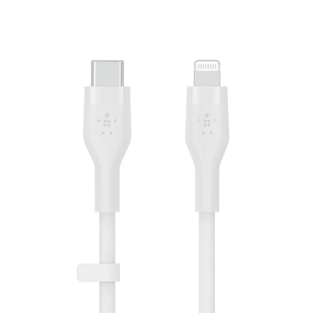 USB-C Cable with Lightning Connector