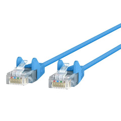 CAT6 Slim Gigabit Snagless UTP Ethernet Cable