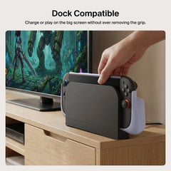 Charging Grip for Nintendo Switch 2