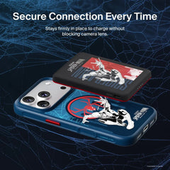 Slim Magnetic Power Bank 5K