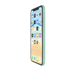 TemperedGlass Privacy Screen Protector for iPhone 11 / iPhone XR