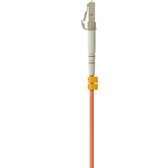 Multimode Duplex Fiber Patch Cable, LC-LC