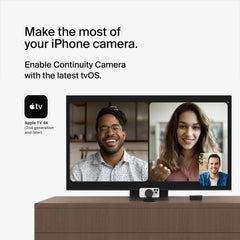 iPhone Mount with MagSafe for Apple TV 4K