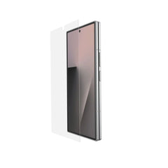 InvisiGlass Treated Screen Protector for Samsung Galaxy Z Fold 7