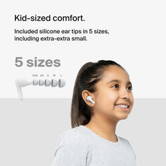 Wireless Earbuds for Kids