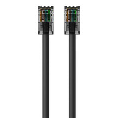 CAT6 Ethernet Patch Cable, RJ45, M/M