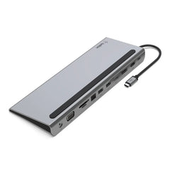 USB-C 11-in-1 Multiport Dock (Certified Refurbished)