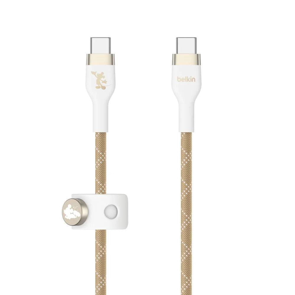 USB-C to USB-C Cable 60W