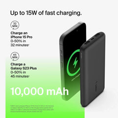 Power Bank 10K