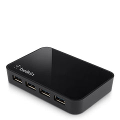 SuperSpeed USB 3.0 4-Port Hub