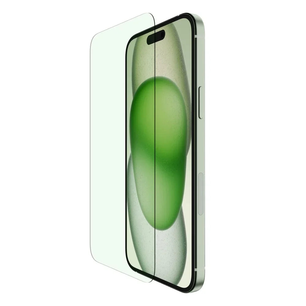 UltraGlass 2 Blue Light Filter Screen Protector for iPhone 16 Plus / iPhone 15 Plus / iPhone 14 Pro Max